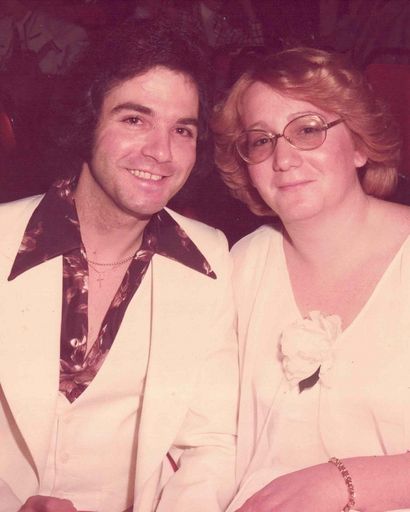Catherine Lanno's obituary image