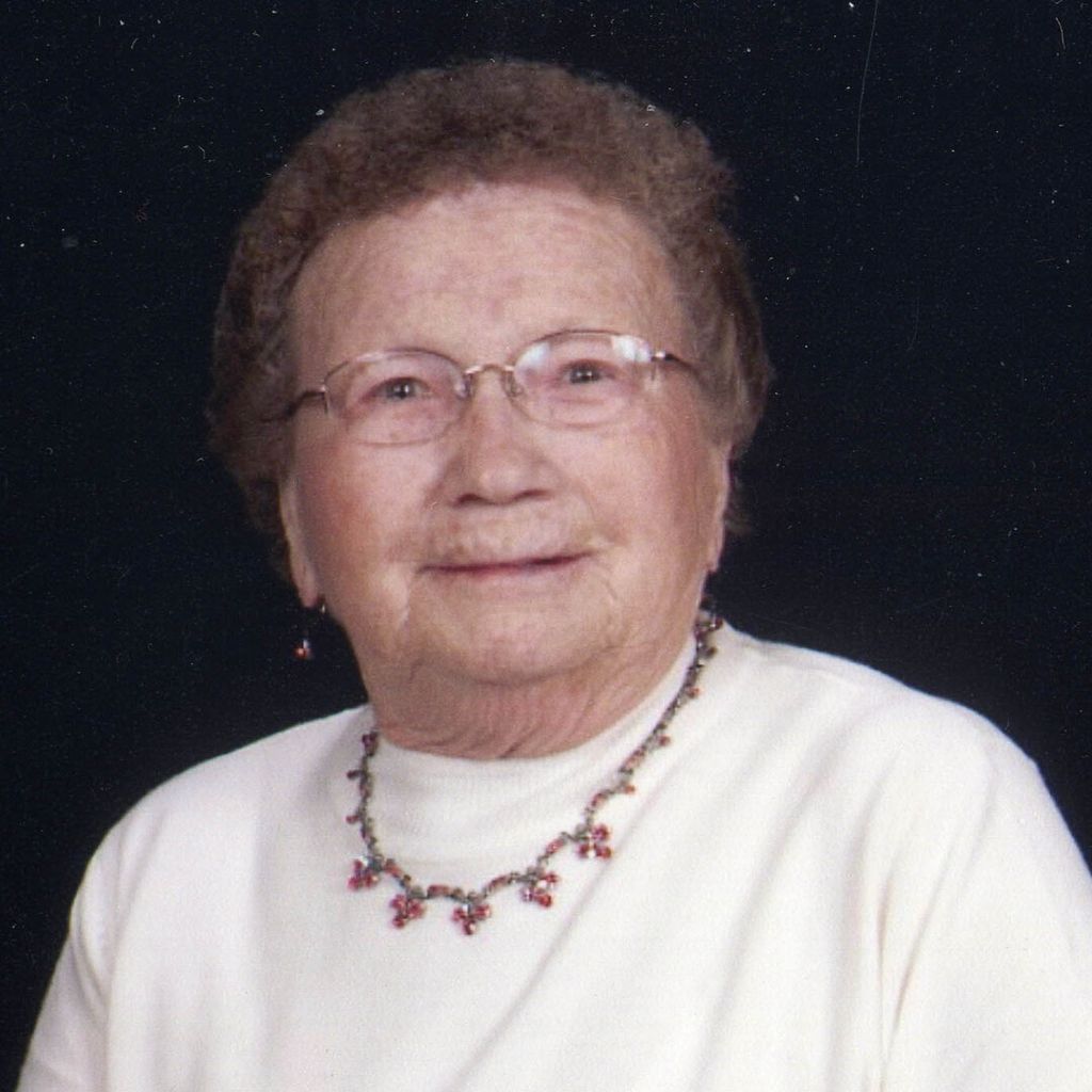 Mary Bren