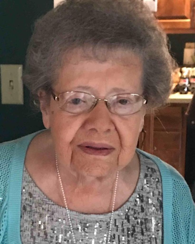 Doreen E. Savage Profile Photo