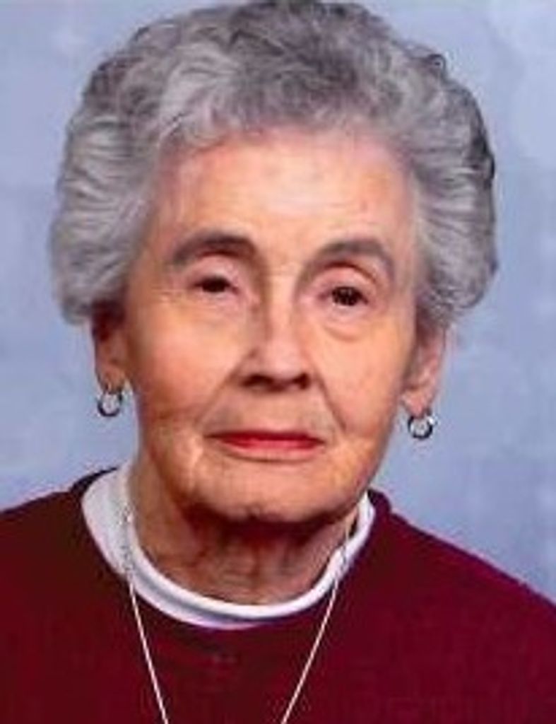 Joanna L Meeker