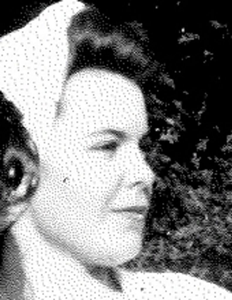 Clyda Ferne Lewis