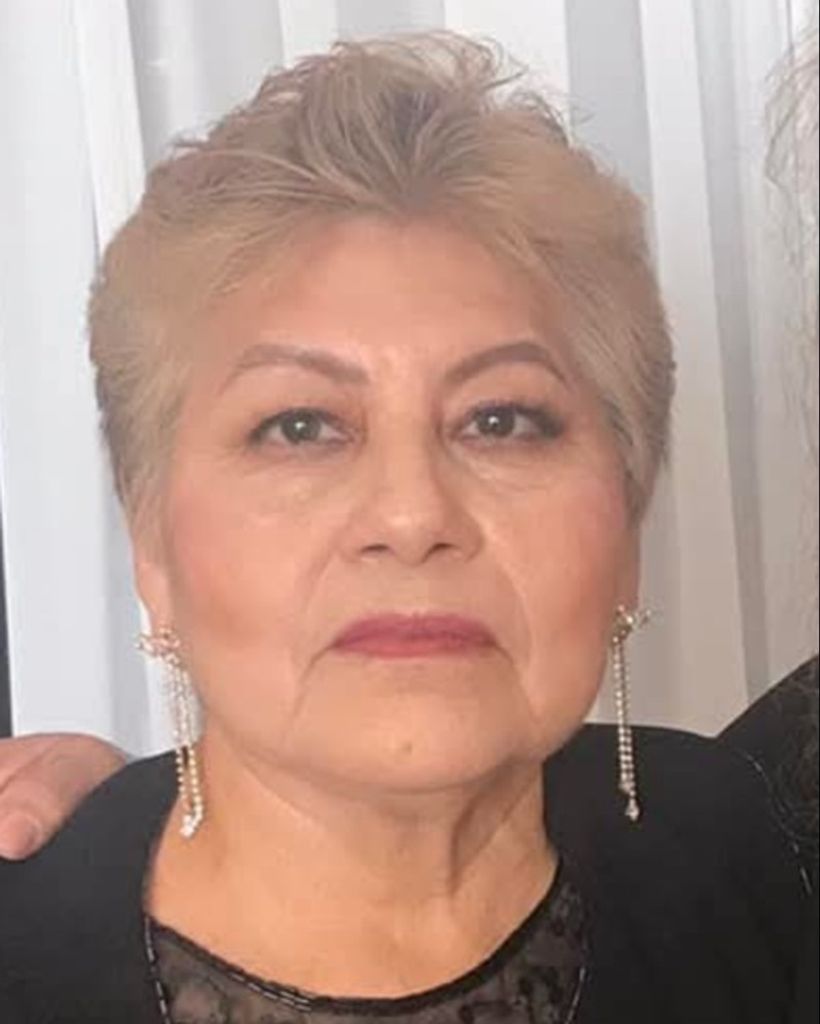 Josefina Nunez De Mejia