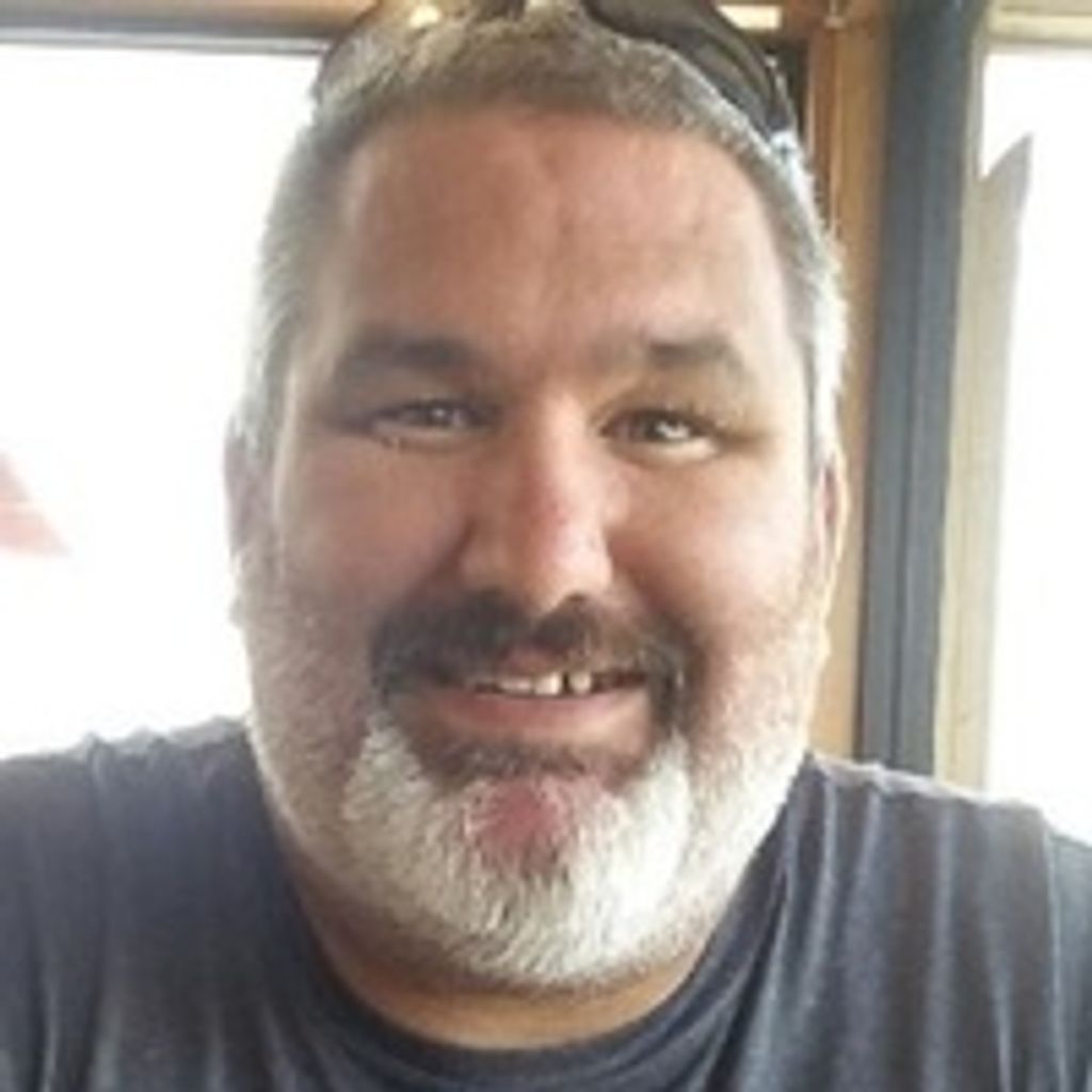 Andrew G. Cook