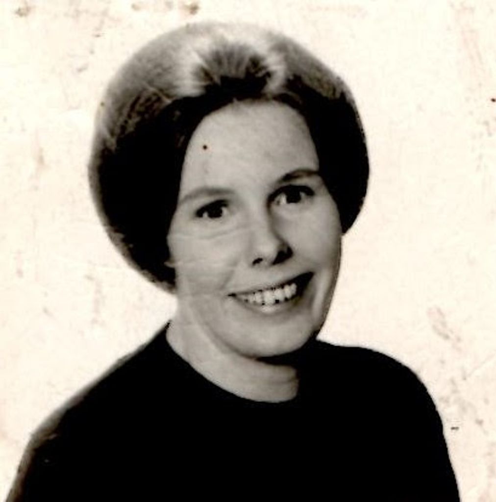 Victoria Ann Cooney