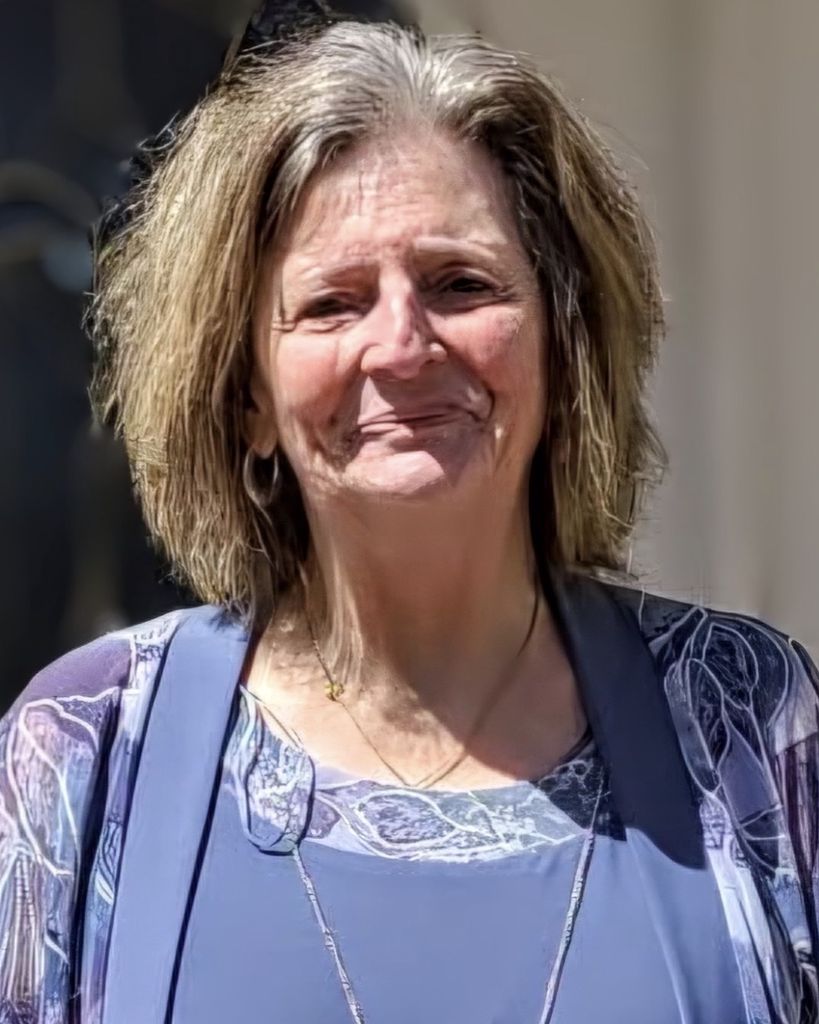 Rebecca Jane Towers Profile Photo