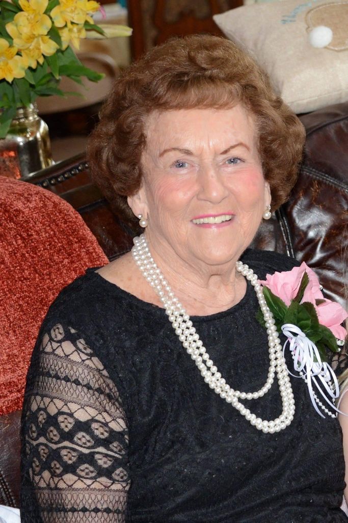 Margaret Helena Lord Cade