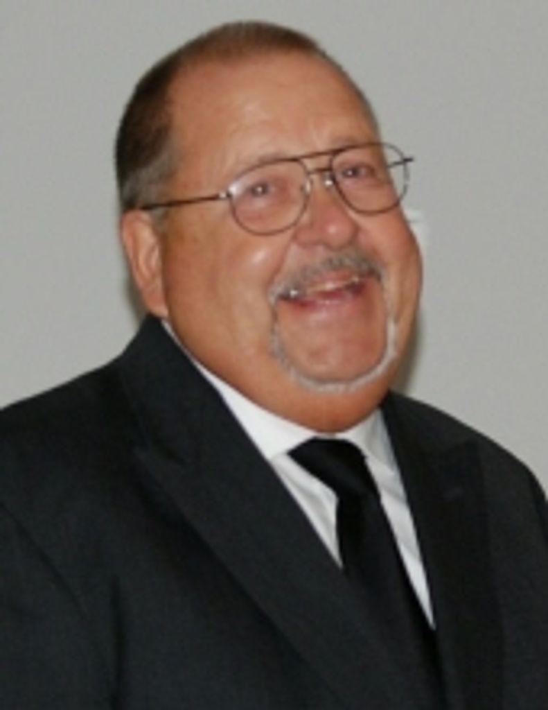 Joseph Binder