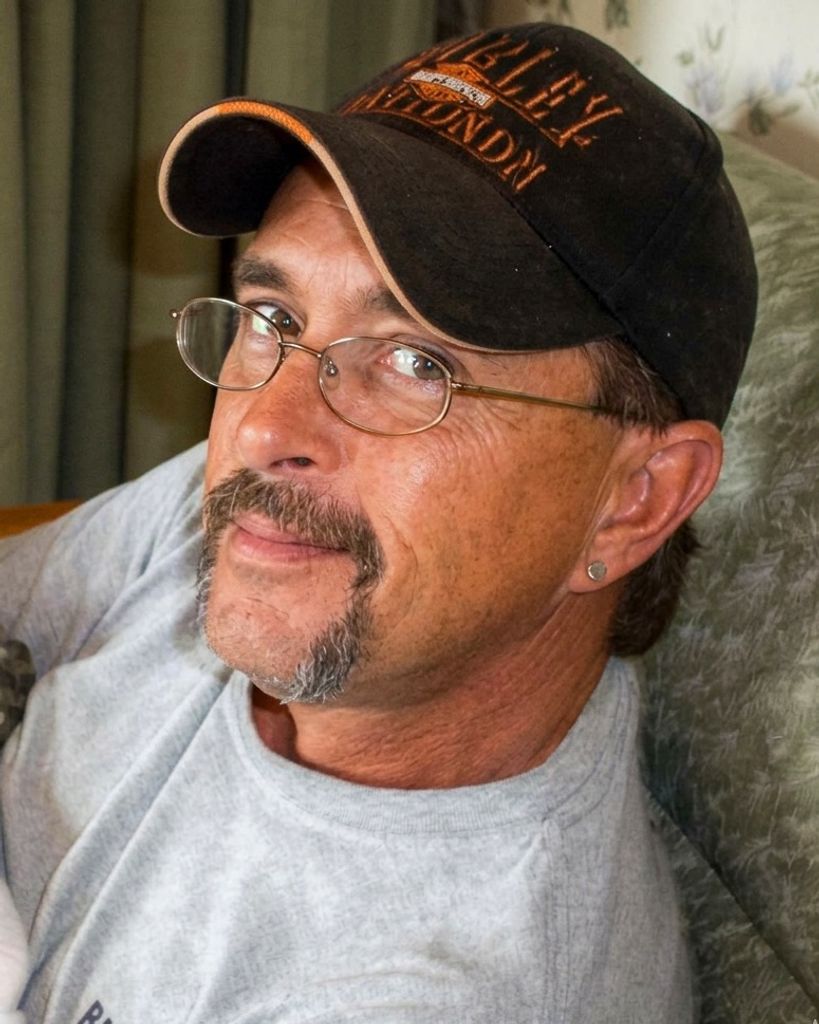 Lee Duke