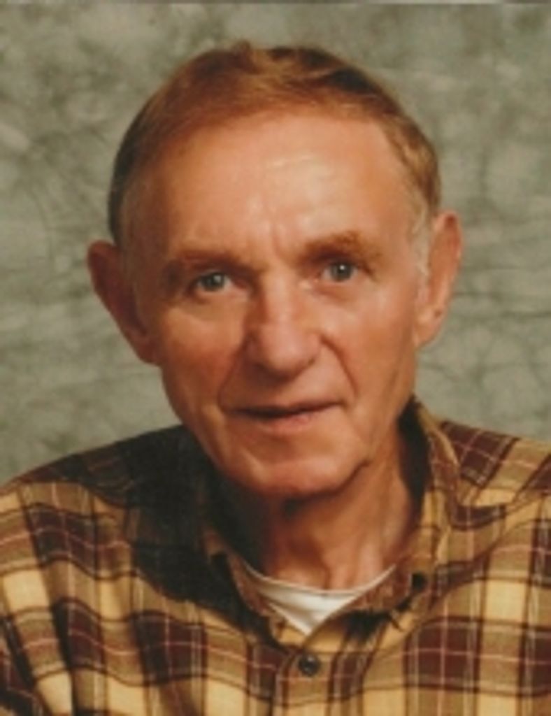 Michael J. Mcdonough Profile Photo