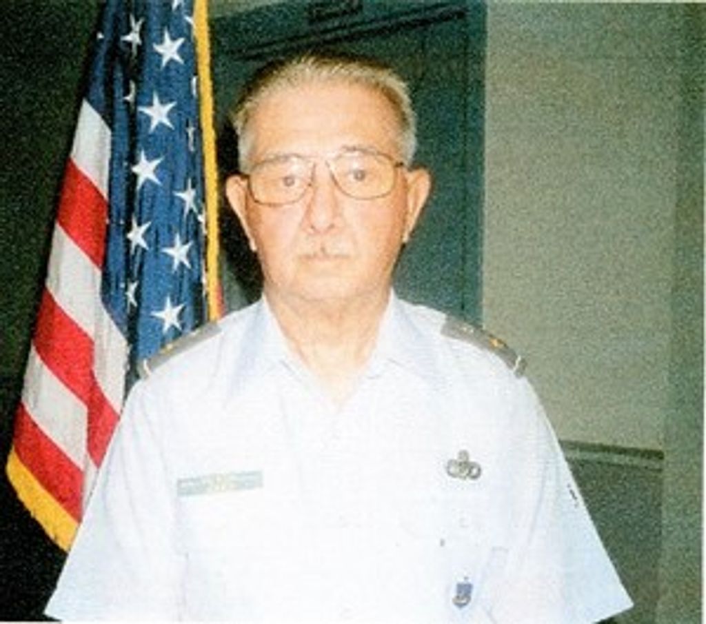 James Albert Jones