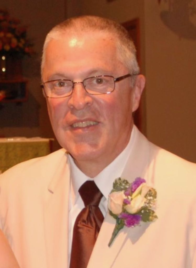 Mr. Raymond A. "Ray" Ahrens