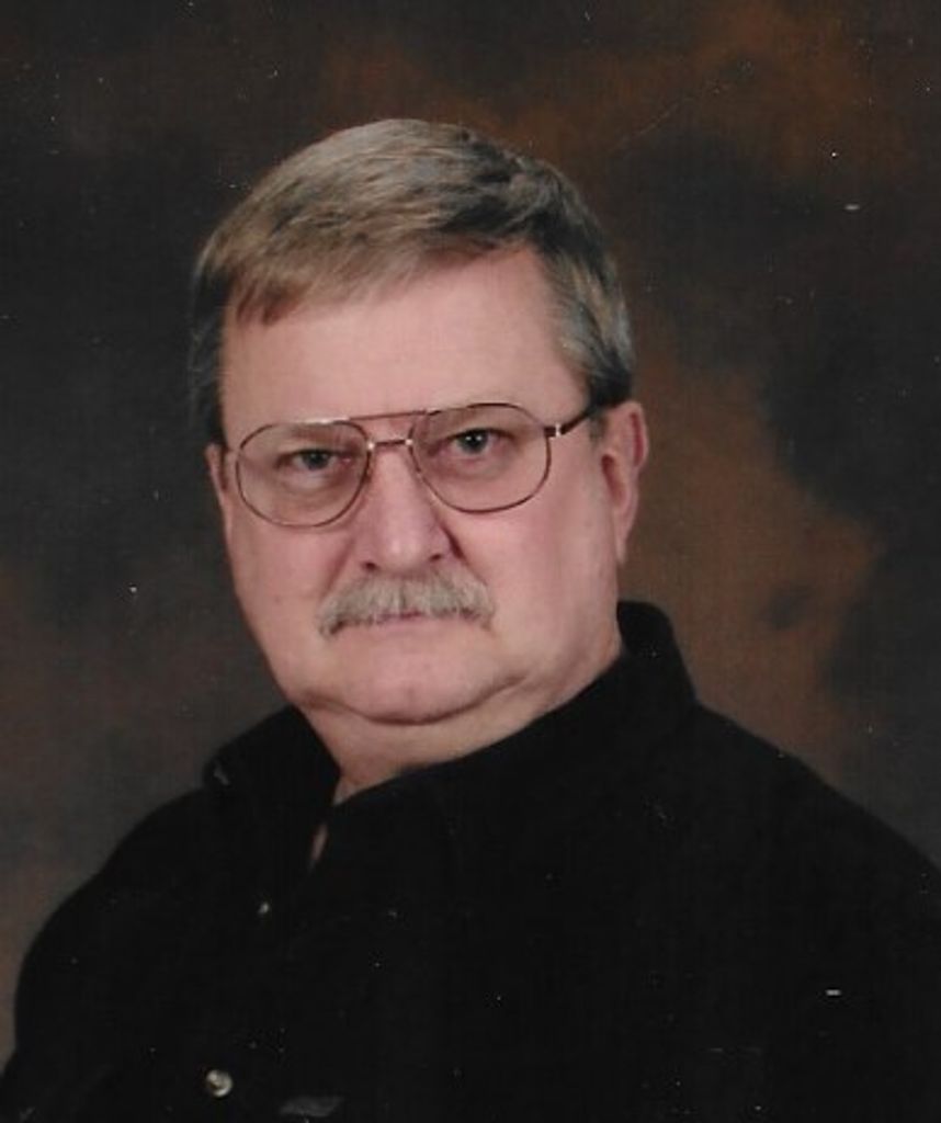 Richard "Rick" Lehnertz
