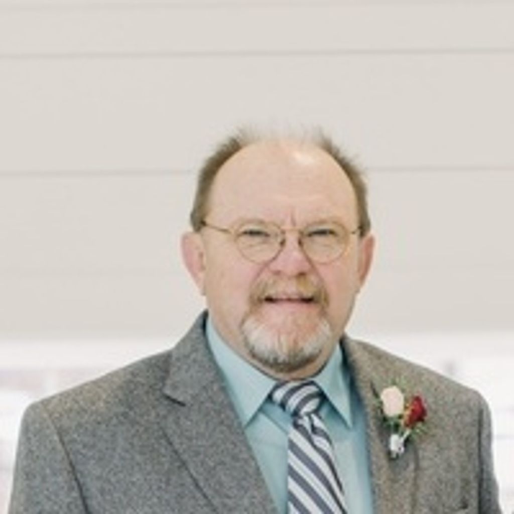 Roger Jefford