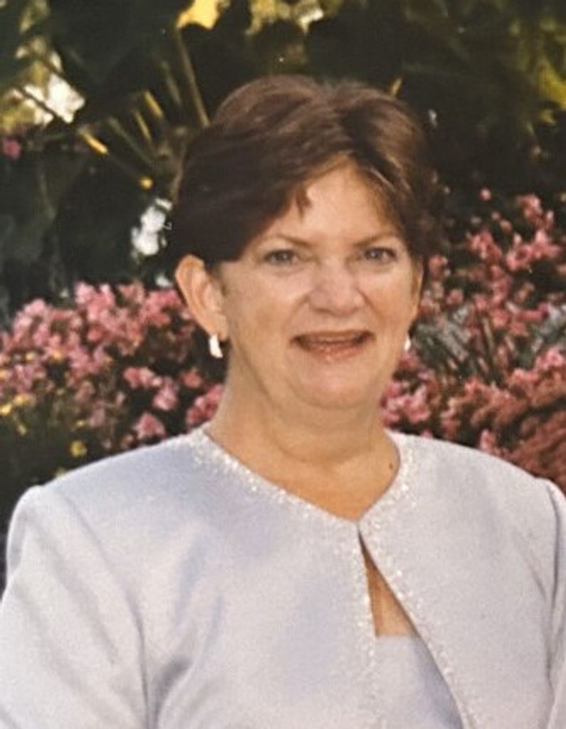 Susan N (Haley)  Geary Profile Photo