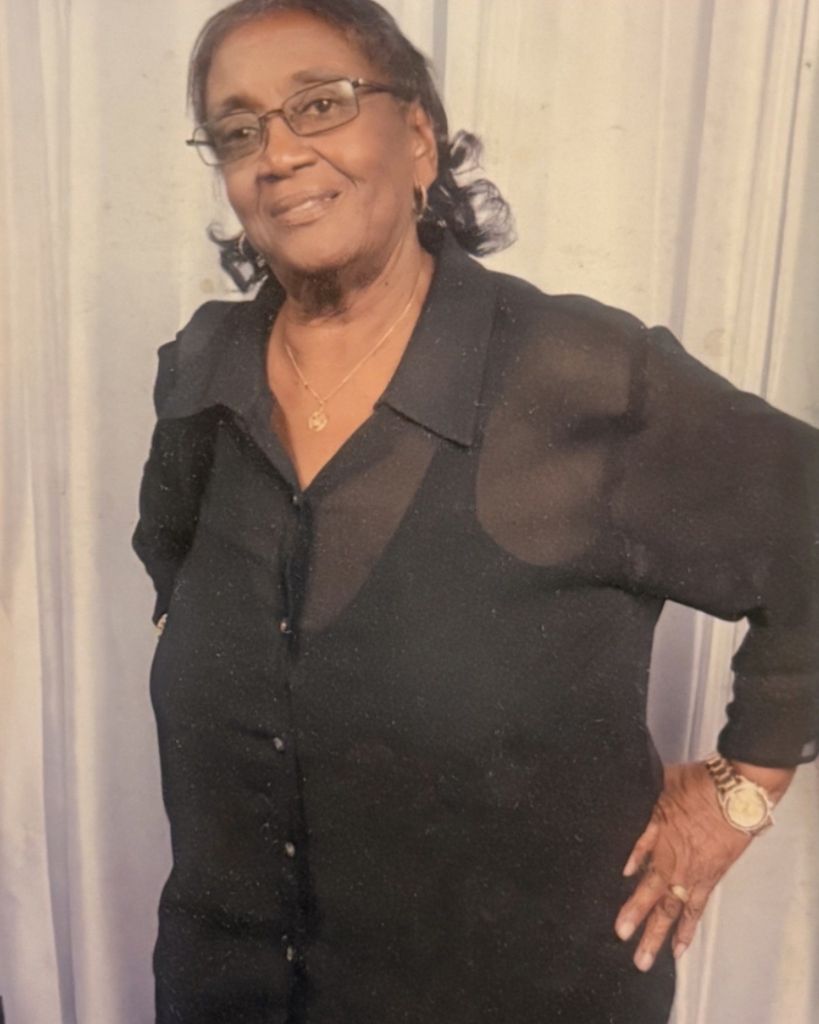 Lillie Mae Colbert Profile Photo