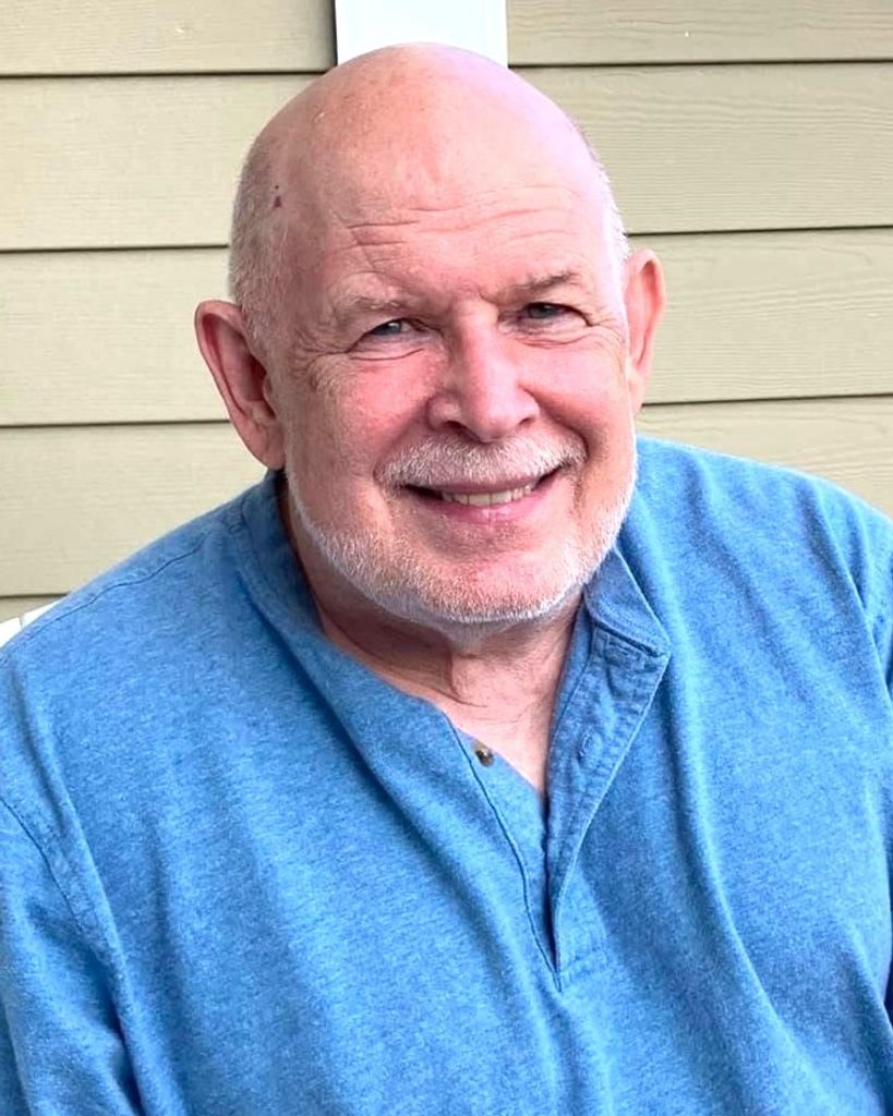 David C. Forties
