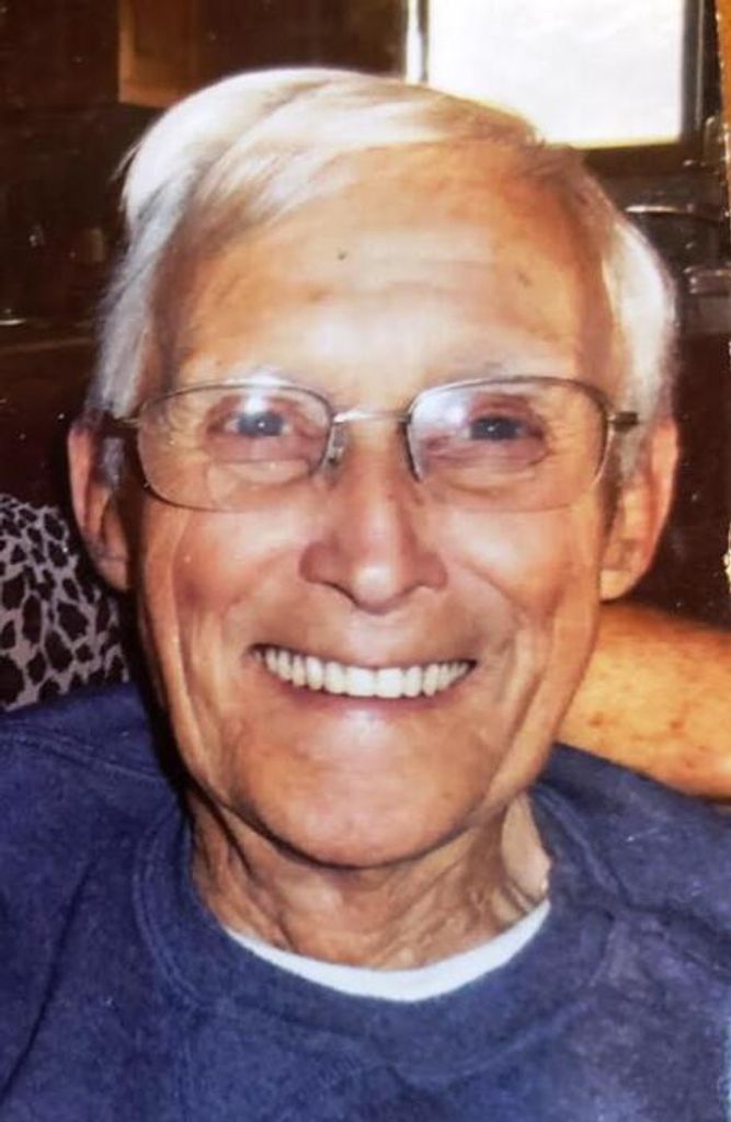Lemuel (Bill) Mctheny Profile Photo