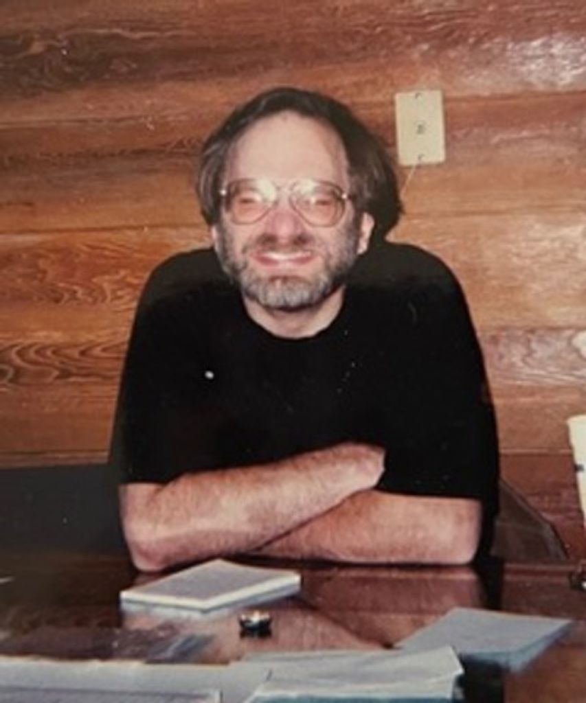 Matthew Jon Roe Profile Photo