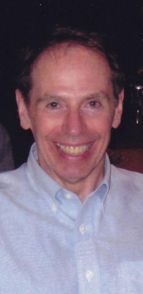 Lawrence P. Fisher