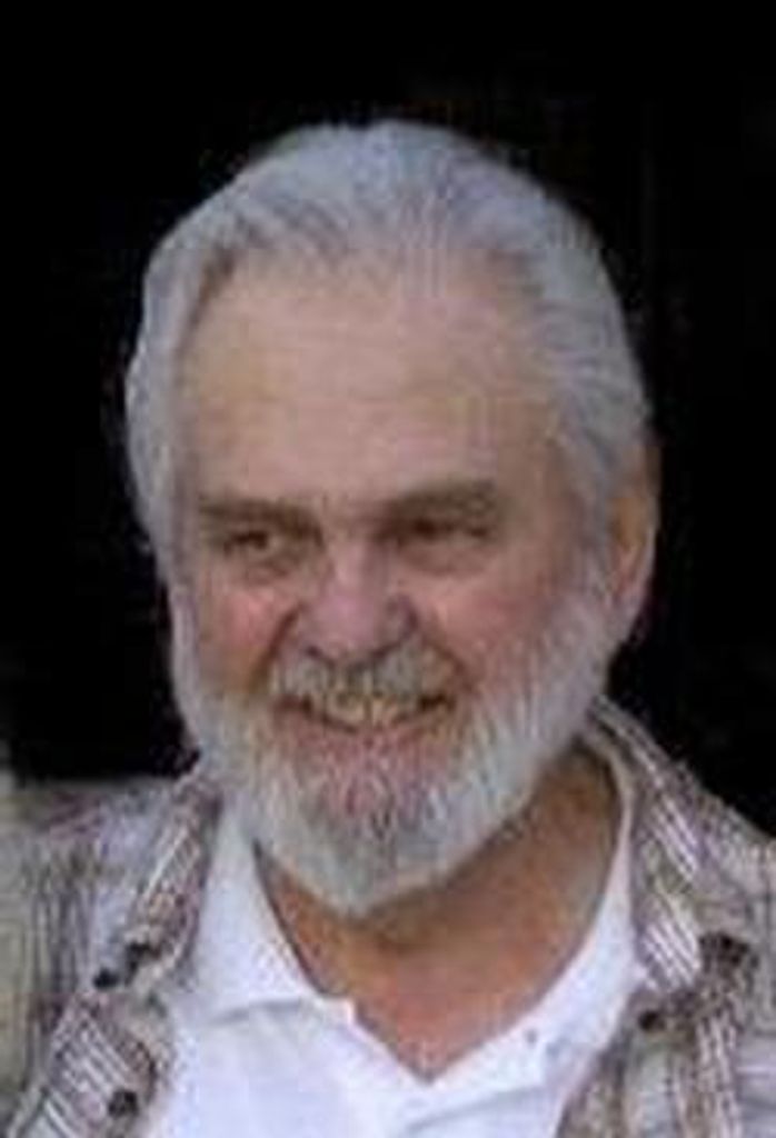 Curtis Olson