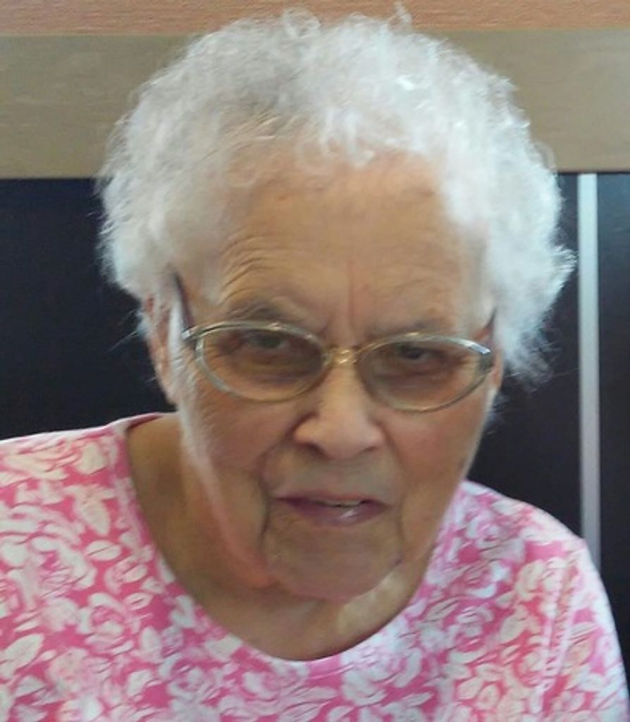 Joan M. (Bouchard) Belanger