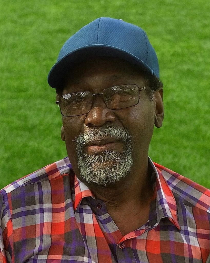 Charlie C. Allen Profile Photo
