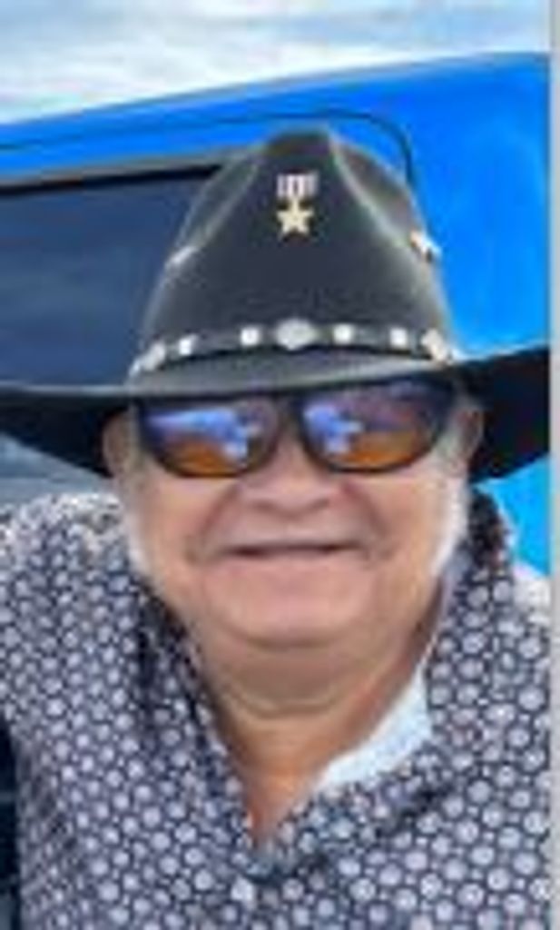 Manuel Noriega Profile Photo