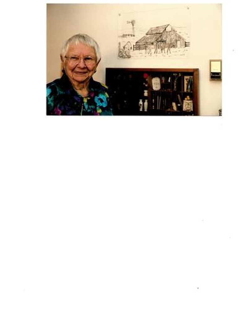 Mildred Mccreight Profile Photo