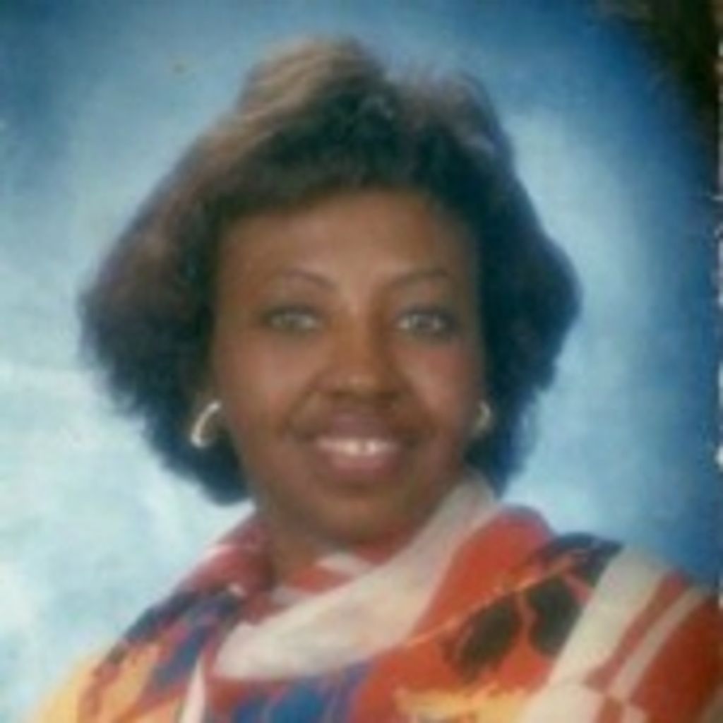 Patricia  Diane Young