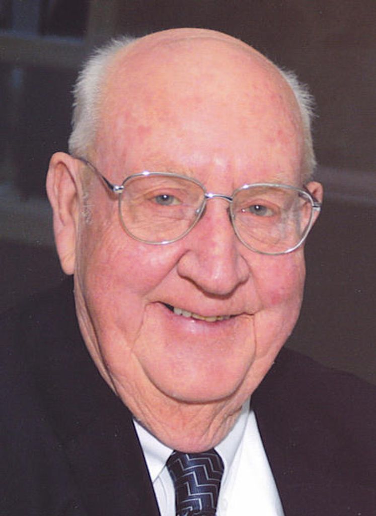 Ellsworth Cecil Jenkins Profile Photo