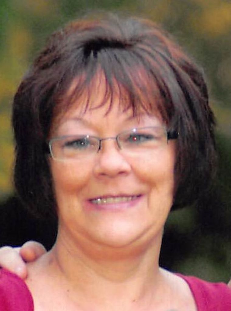 Lisa Merritt