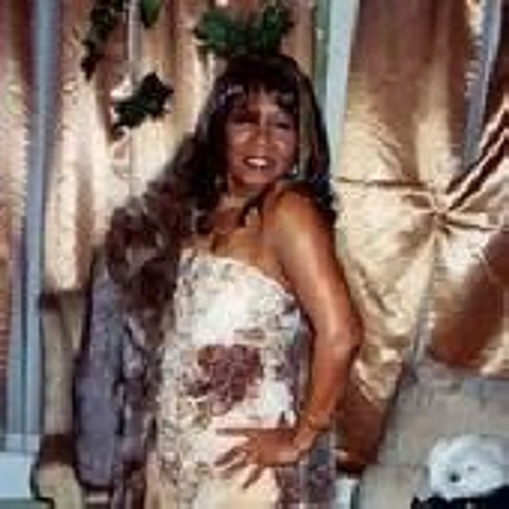 Irma J. Jones