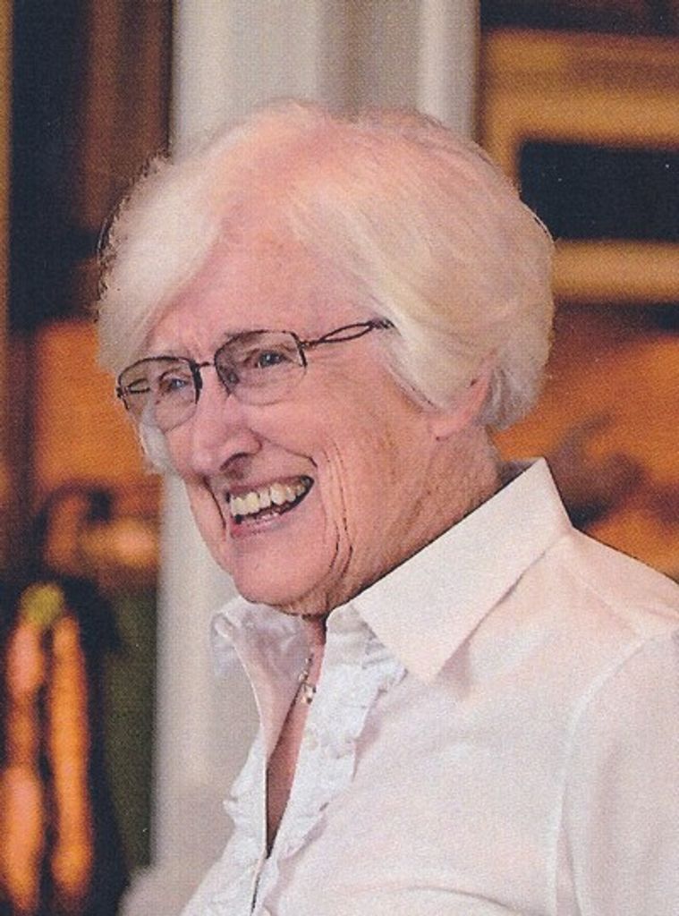 Janet A. Martin Profile Photo