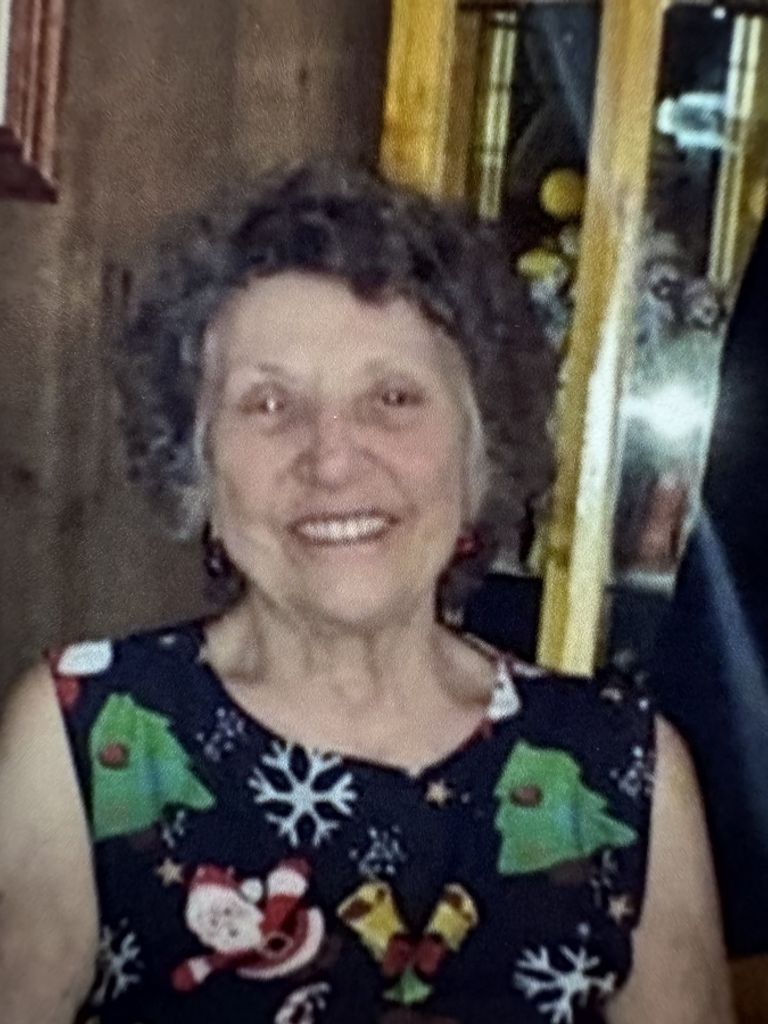Virginia M. (Fortin)  Mainville Profile Photo