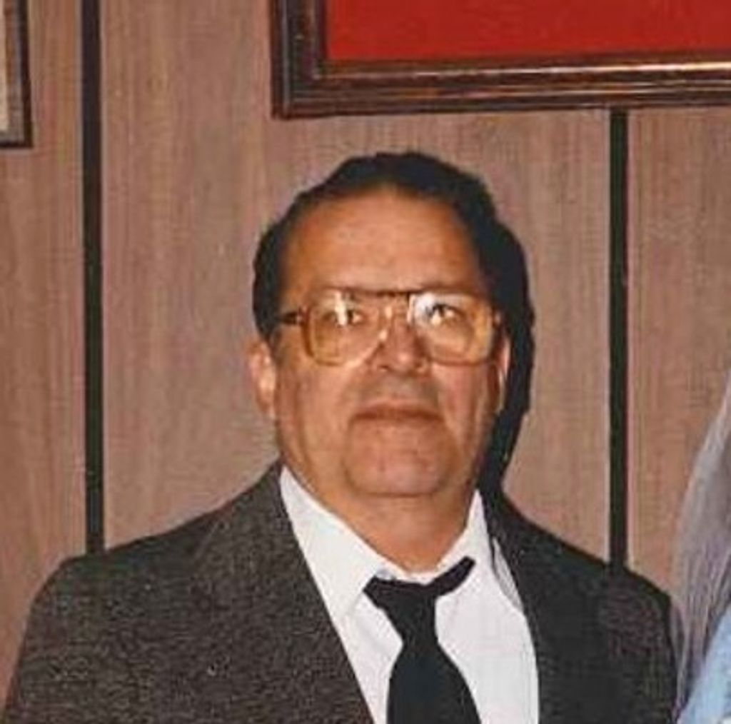 Larry D. Myers Profile Photo