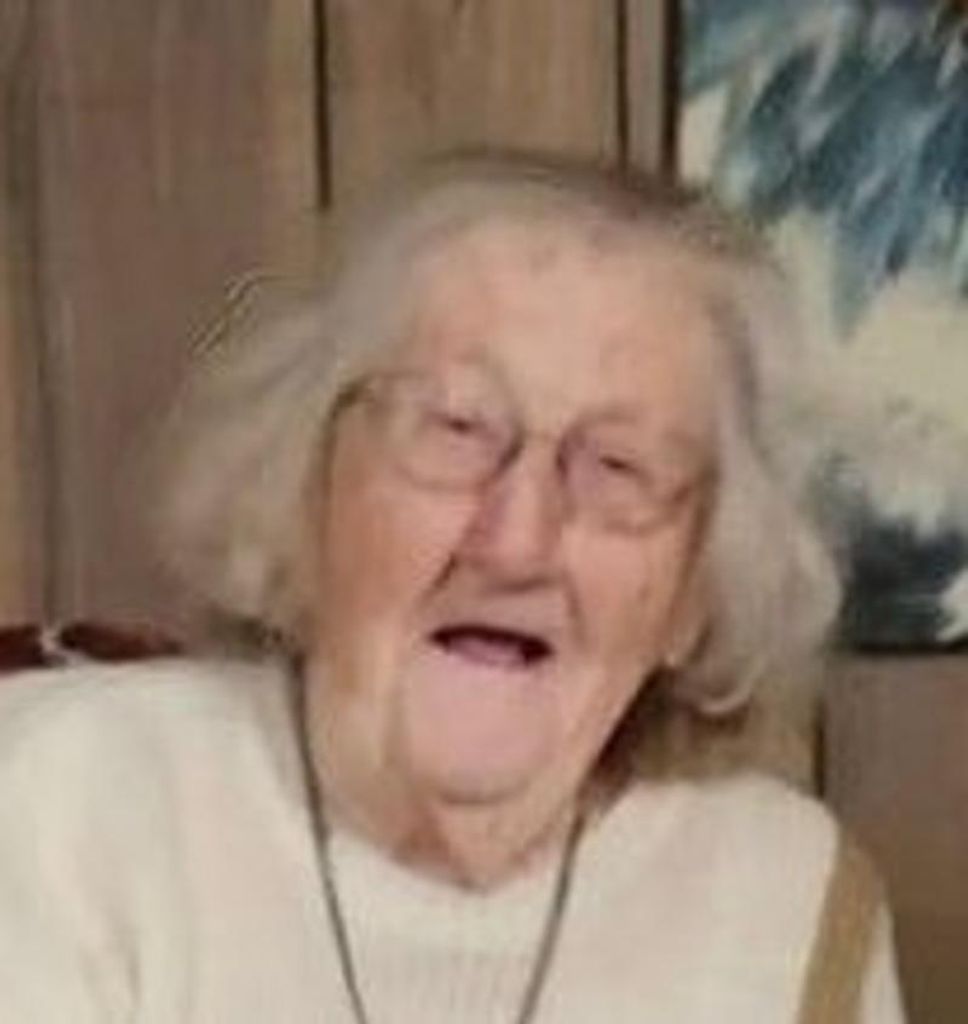 Ruth Evelyn Rice Profile Photo