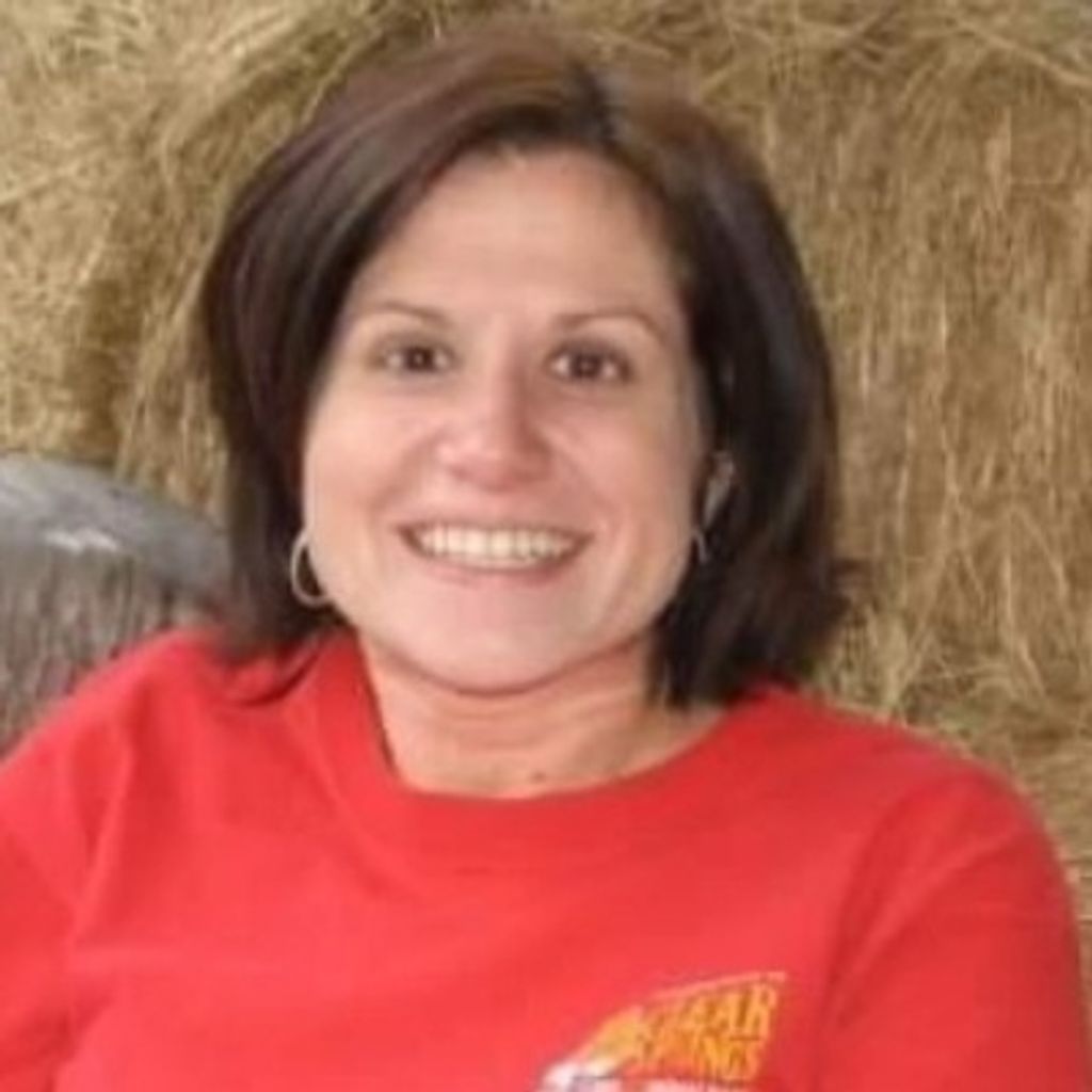 Cassandra (Casey) Dee Mueller