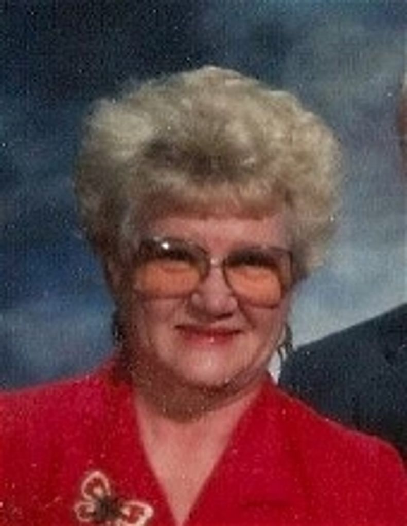 M. Joan Mildenstein