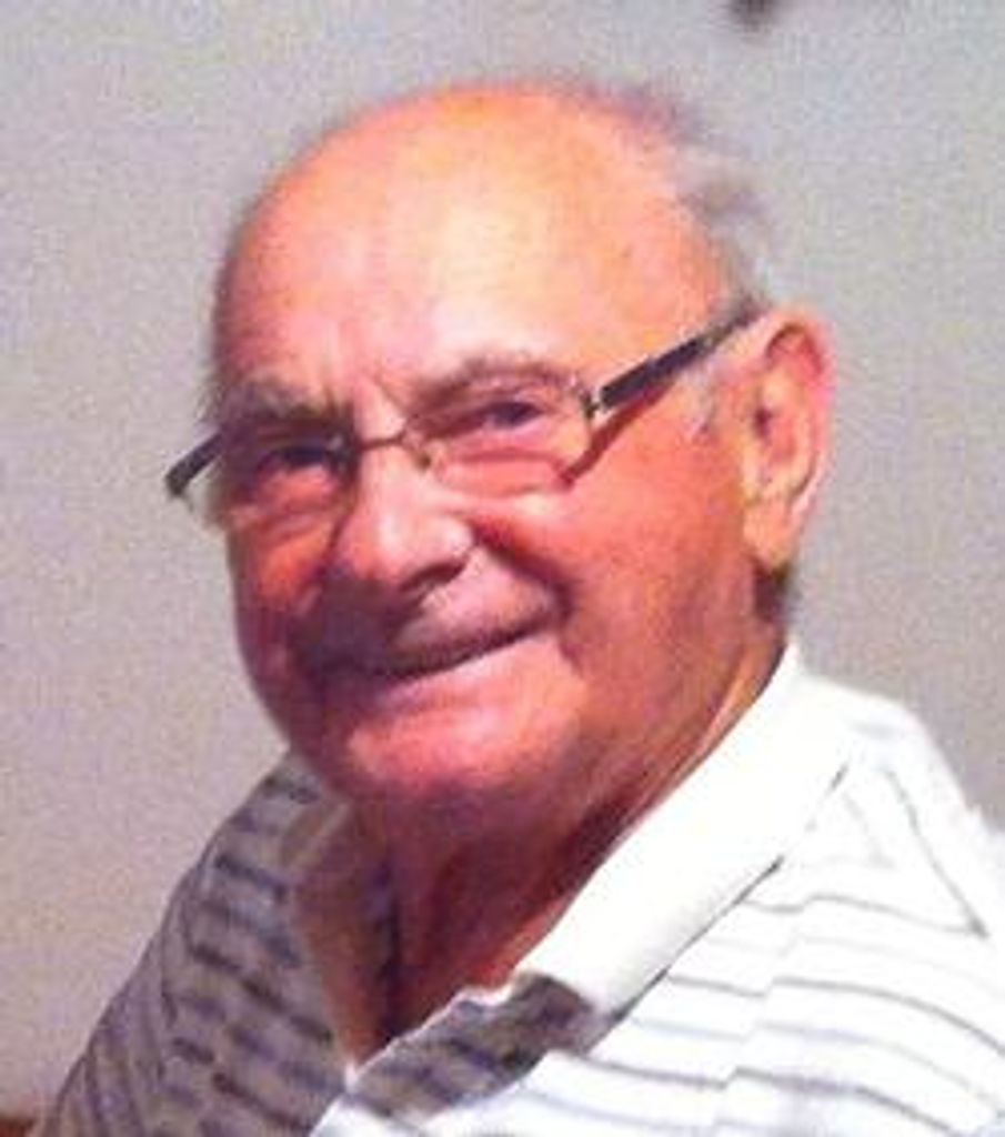 Gordon Bertie Vincent Profile Photo