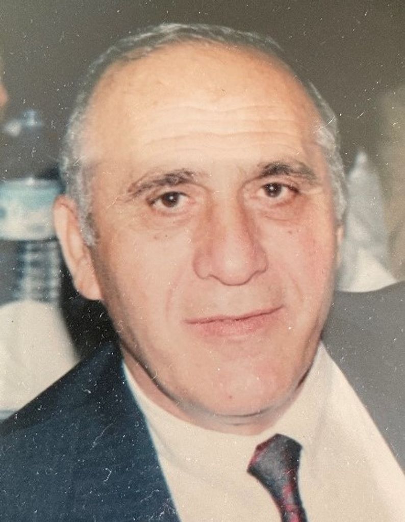 George Theofylaktos Profile Photo