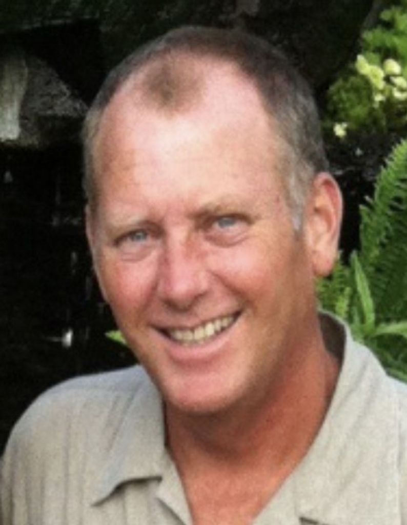 William J. Youngman "Bill"