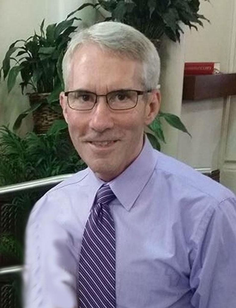 Dr. James "Jim" Rixen Profile Photo