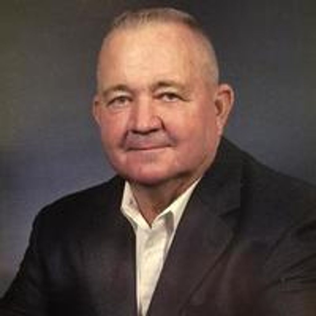 William "Bill" Fletcher Mayerhoff, Jr.