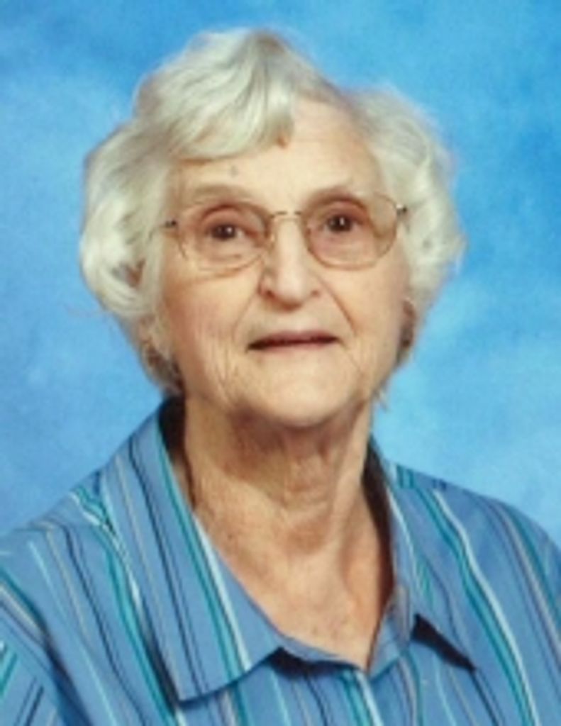 Gladys  M. Cheek