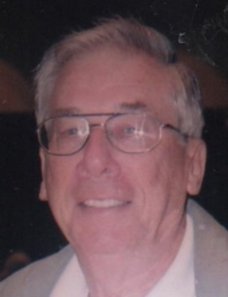 James  Bernard Hoffman