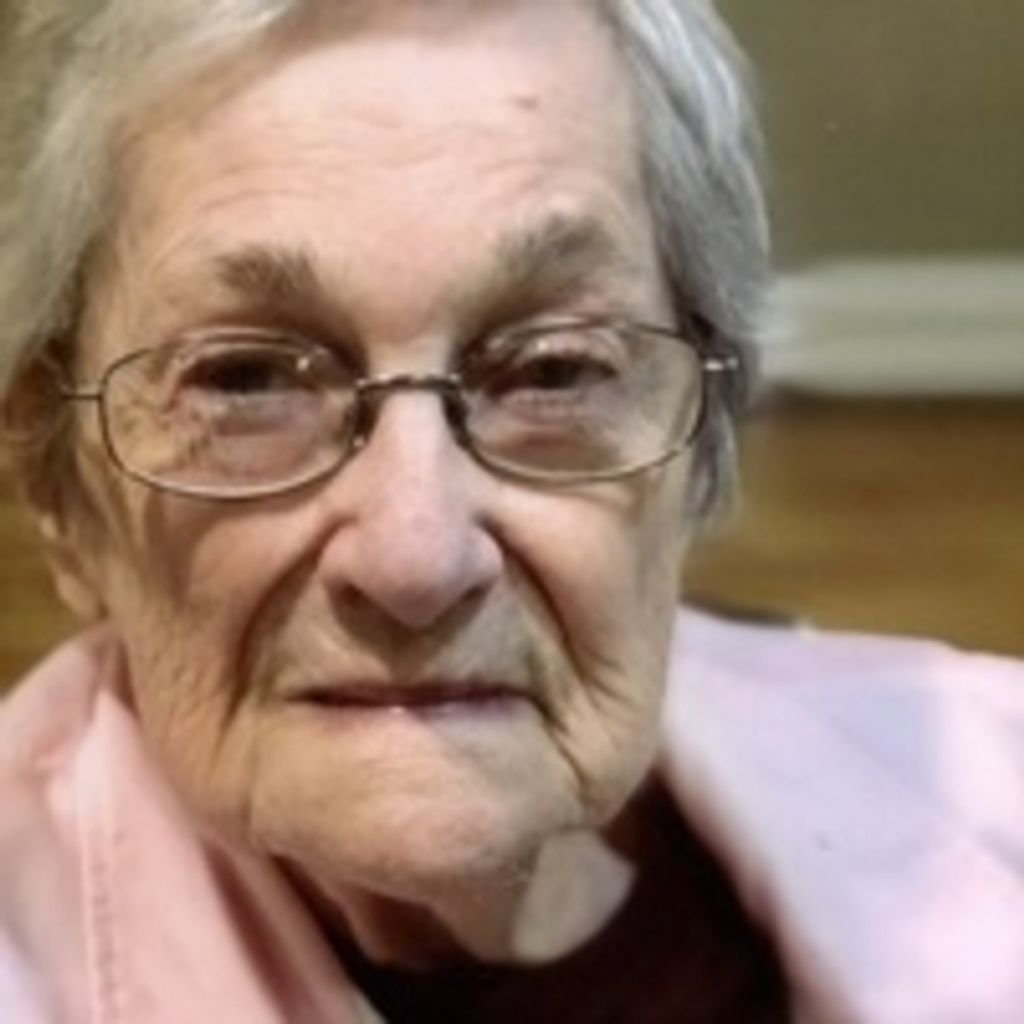 Merle Capps Gooch Profile Photo