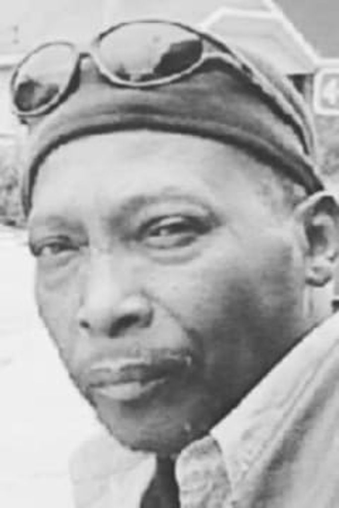 Mr. Willie James Richardson