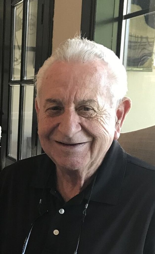 Thomas (Tommy) Truxton Reynolds, Jr.