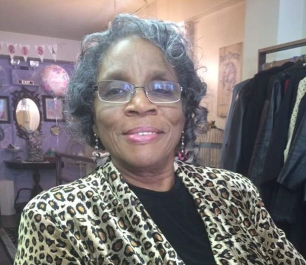 Betty Phillips Profile Photo
