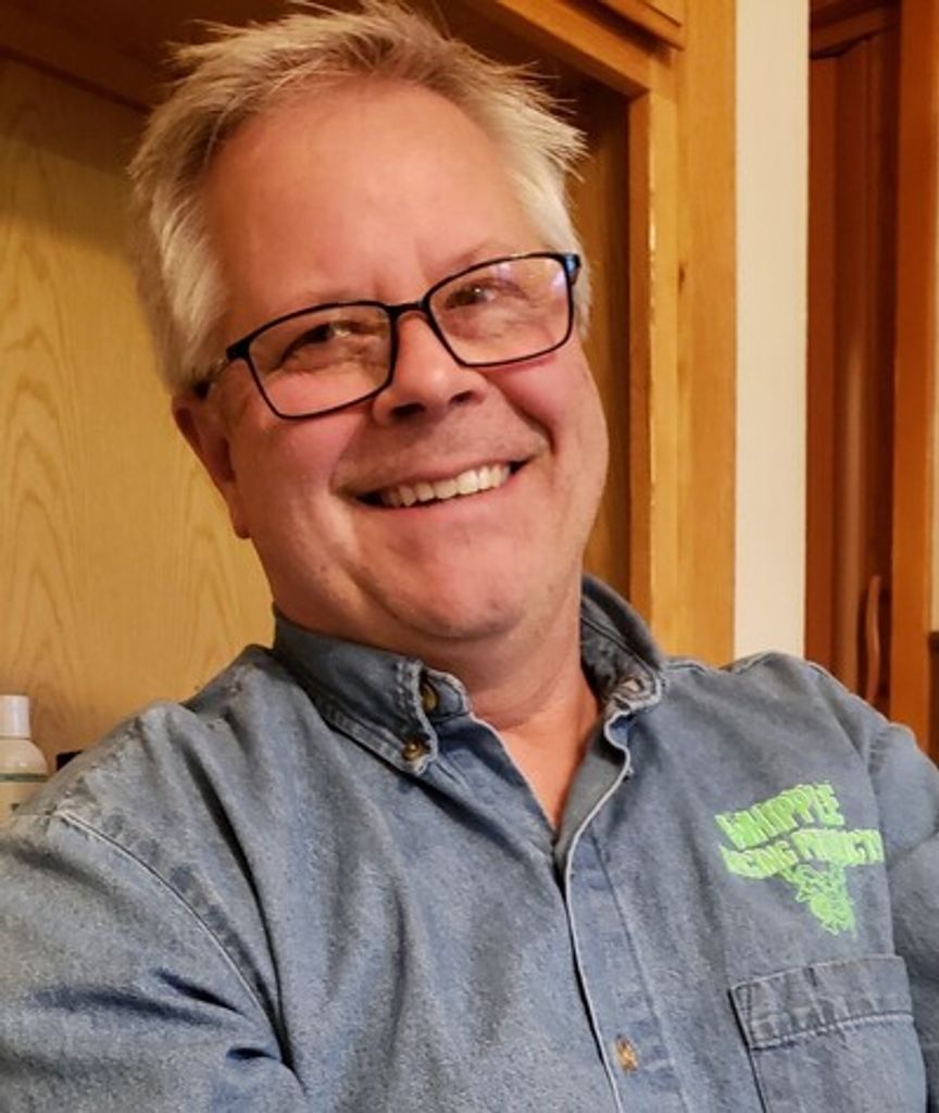 Richard Scott Whipple